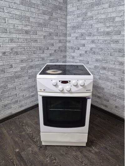 Плита электрическая Gorenje EС 275 W